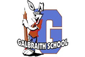 Galbraith Grade 5 Home Page